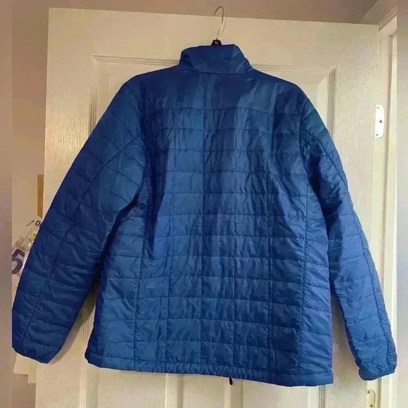 COPY - L.L. Bean Mens insulated packable jacket men’s size M - Picture 4 of 4